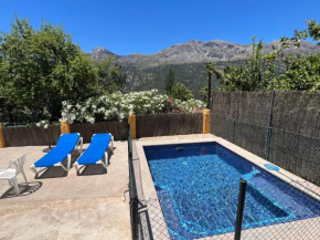 Casa Rural Albahaca, Jimera De Líbar